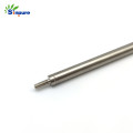 Manufacture 7 Section Stainless Steel Telescopic Pole Extension Pipe with Thread